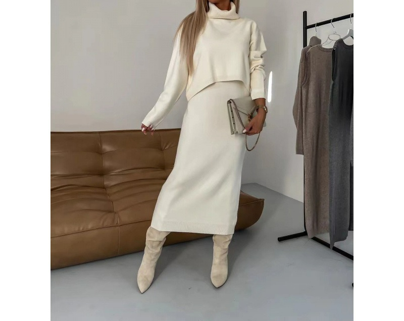 Winter Clothing Line - 2025 outono e inverno novas roupas