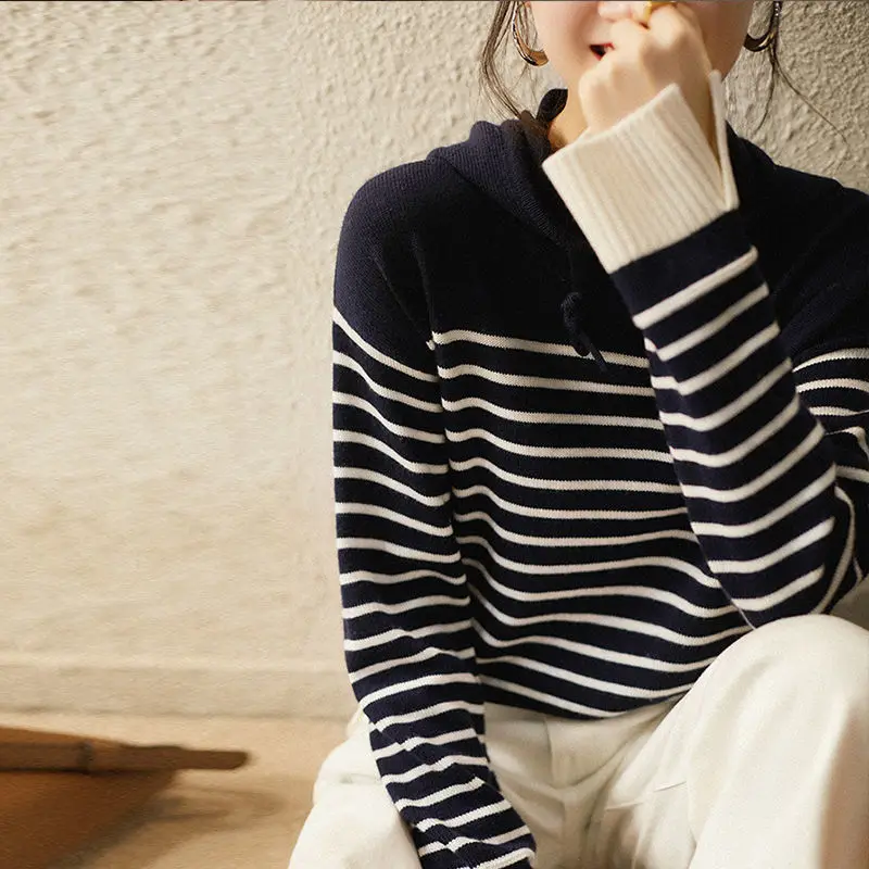 Winter Clothing Essential - Manga comprida baggy hoodies moletom para
