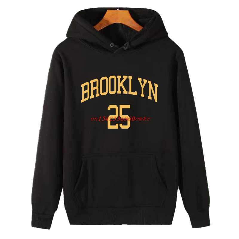 Winter Clothing Essential - Novo em moletons brooklyn 25 cidade