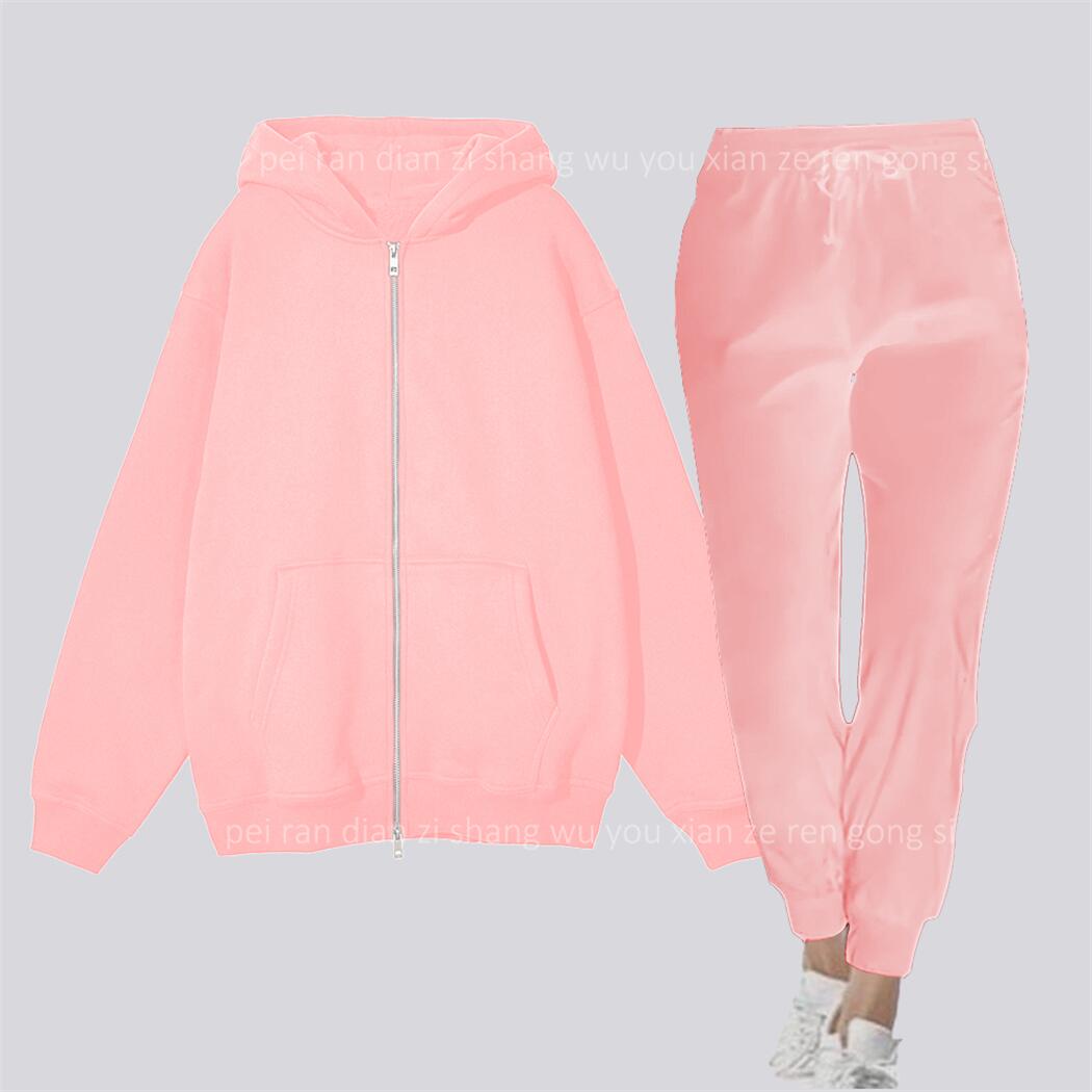Winter Clothing Outfits - Cardigan com zíper em branco feminino