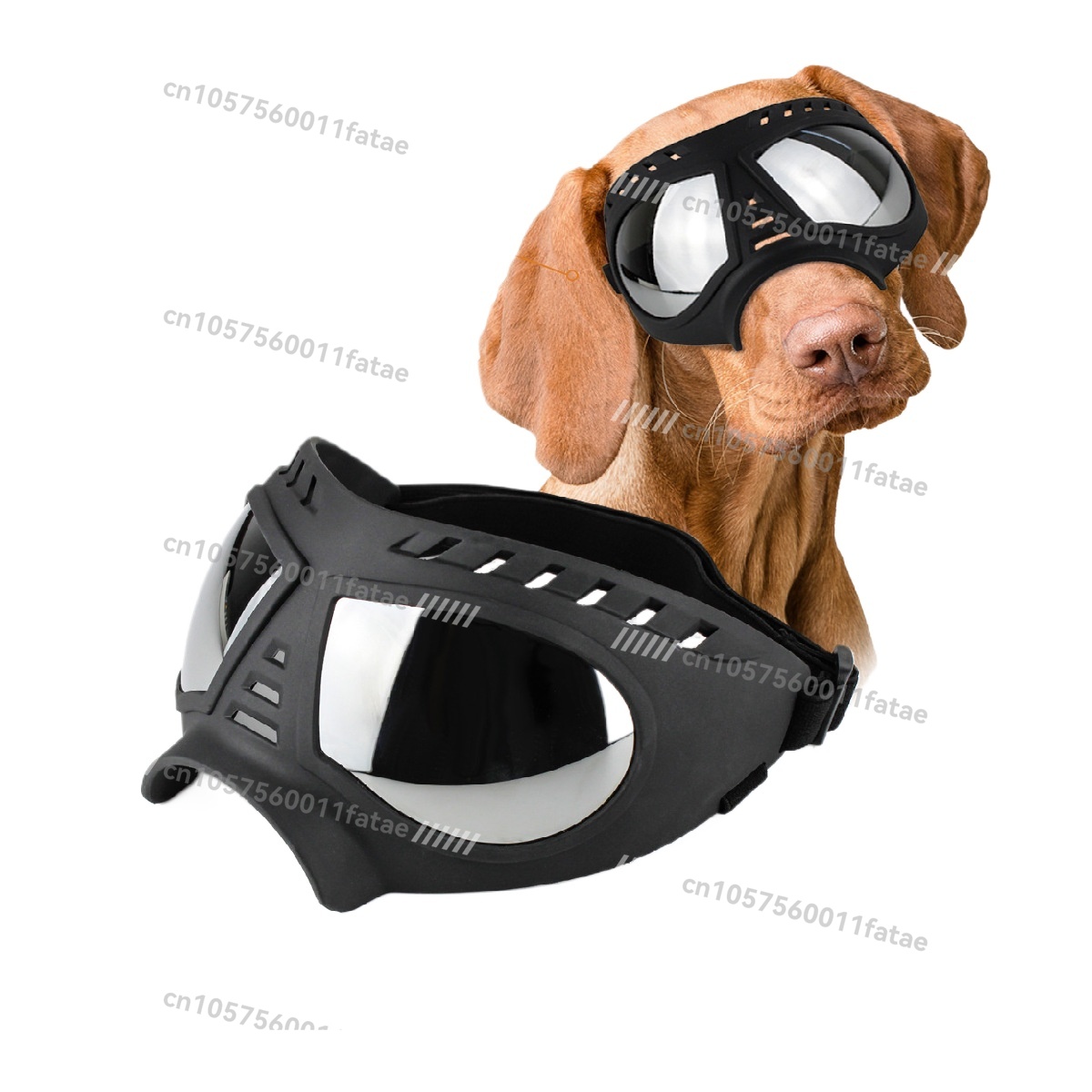 Snow Goggle Uv - Óculos à prova de vento para