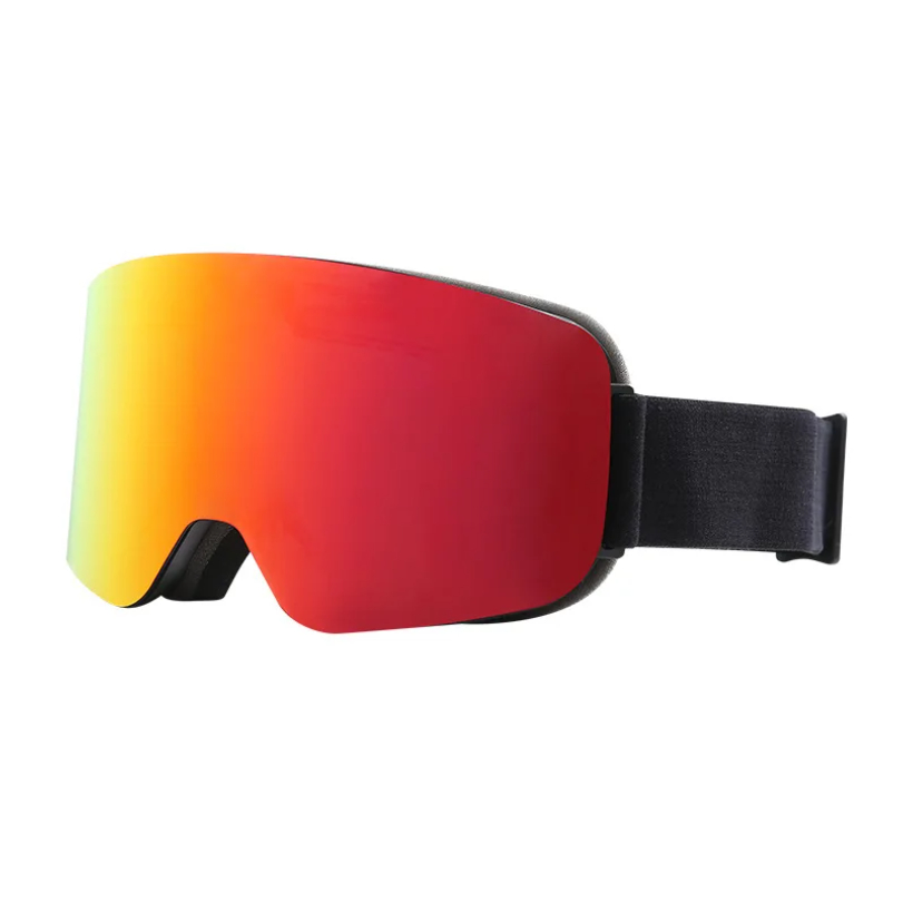 Snow Goggle Uv - Óculos de Esqui e Snowboard Grandes