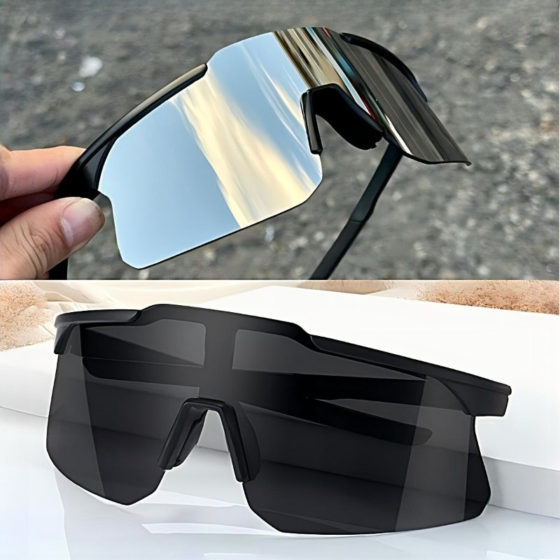 Snow Goggle Uv - 2 pares de óculos para homens
