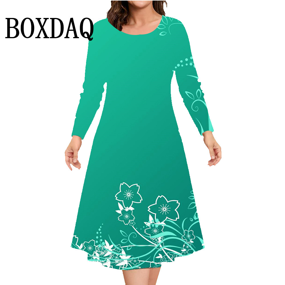 Outono inverno vestido de mang - Winter Clothing Line avaliação e preço