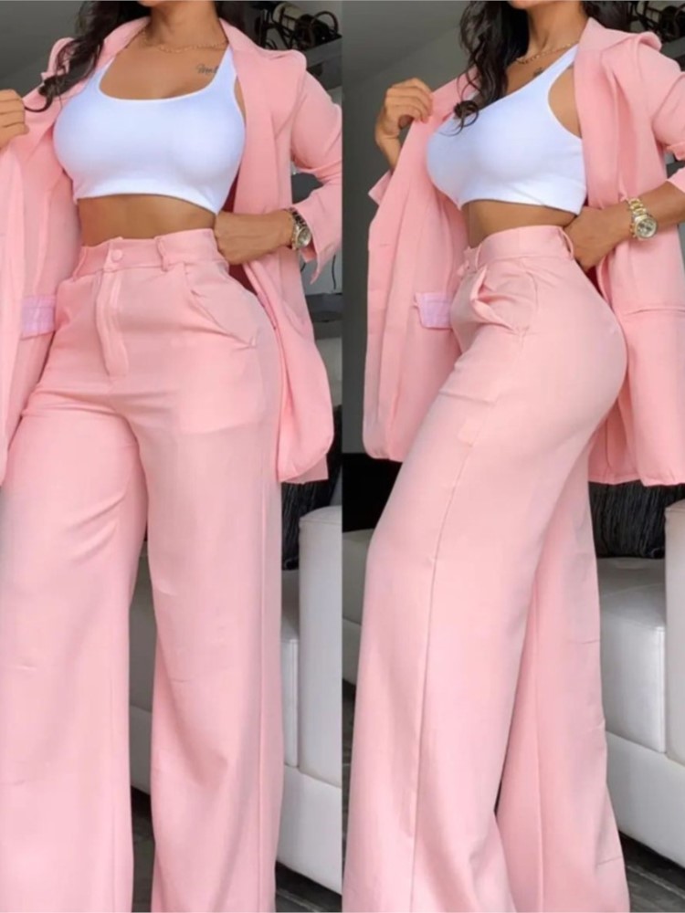 Novo outono moda feminina sóli - Winter Clothing For Sale avaliação e preço