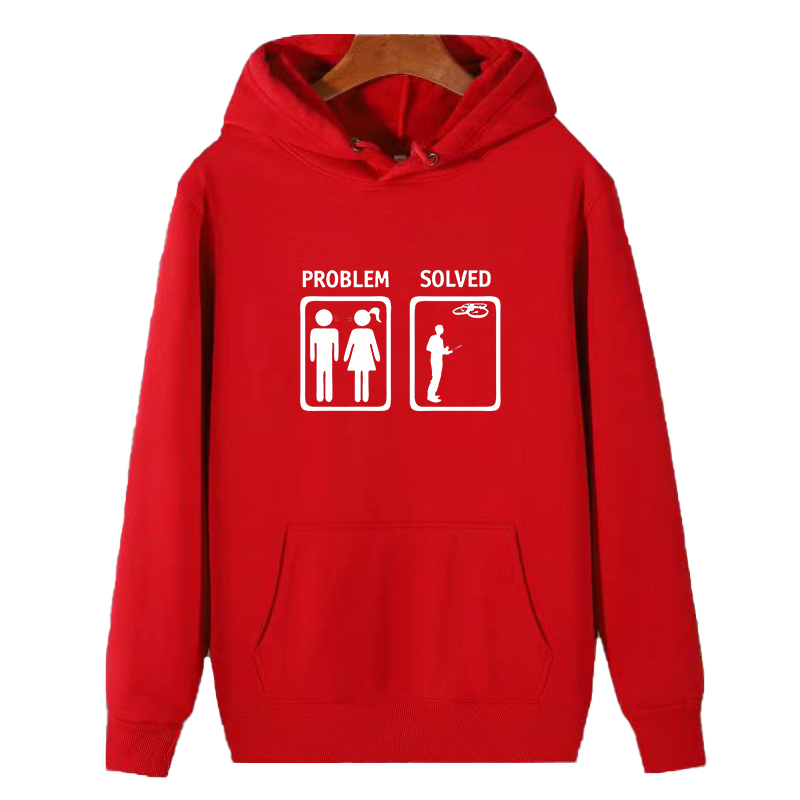Moletom com Capuz Estampado Fa - Winter Clothing Essential avaliação e preço