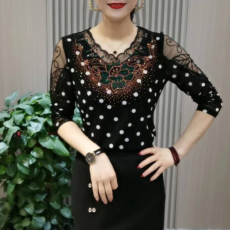 Blusa Feminina Nova Coleção Ou - Winter Clothing Line avaliação e preço