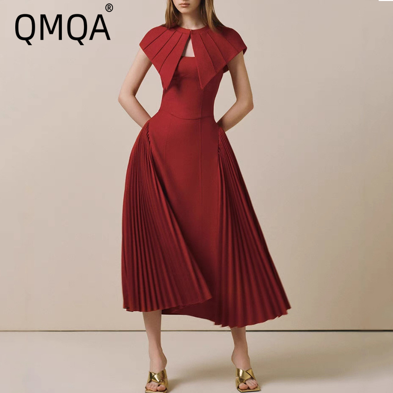 Qmqa moda feminina 2 peça conj - Winter Clothing Line avaliação e preço