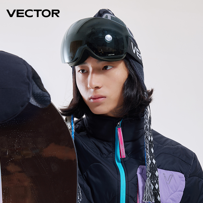 VECTOR OTG Esqui Snowboard Ócu - Snow Goggle Uv avaliação e preço