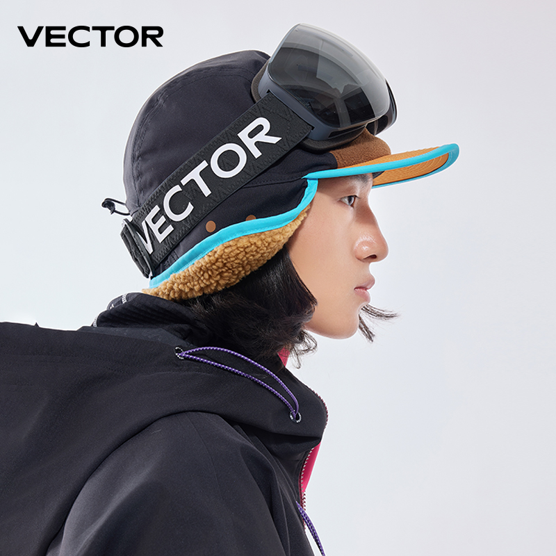 VECTOR OTG Esqui Snowboard Ócu - Snow Goggle Uv avaliação e preço