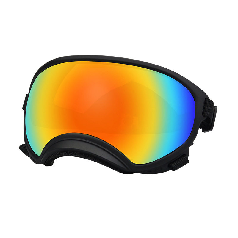 Óculos de Proteção para Cães p - Snow Goggle Uv avaliação e preço