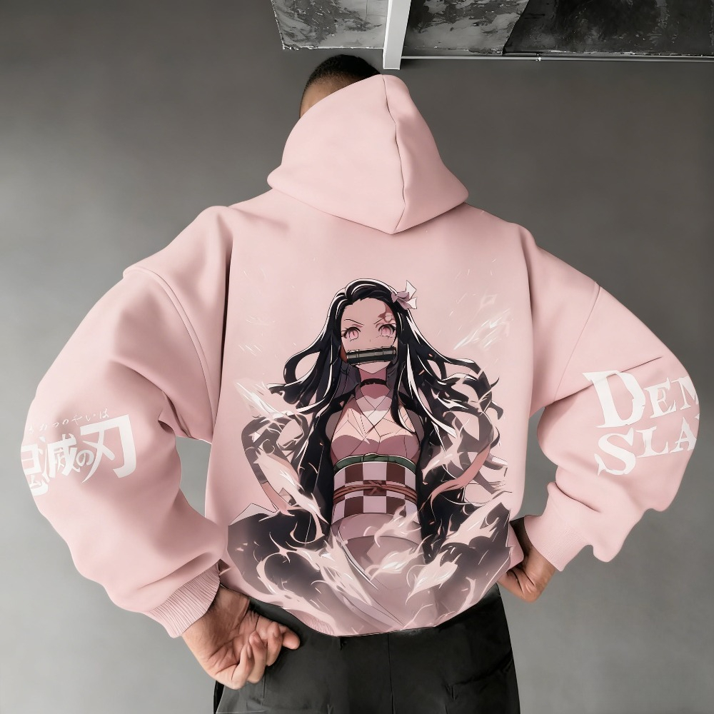 Moletom com capuz masculino De - Winter Clothing Outfits avaliação e preço
