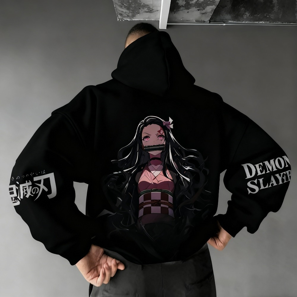 Moletom com capuz masculino De - Winter Clothing Outfits avaliação e preço