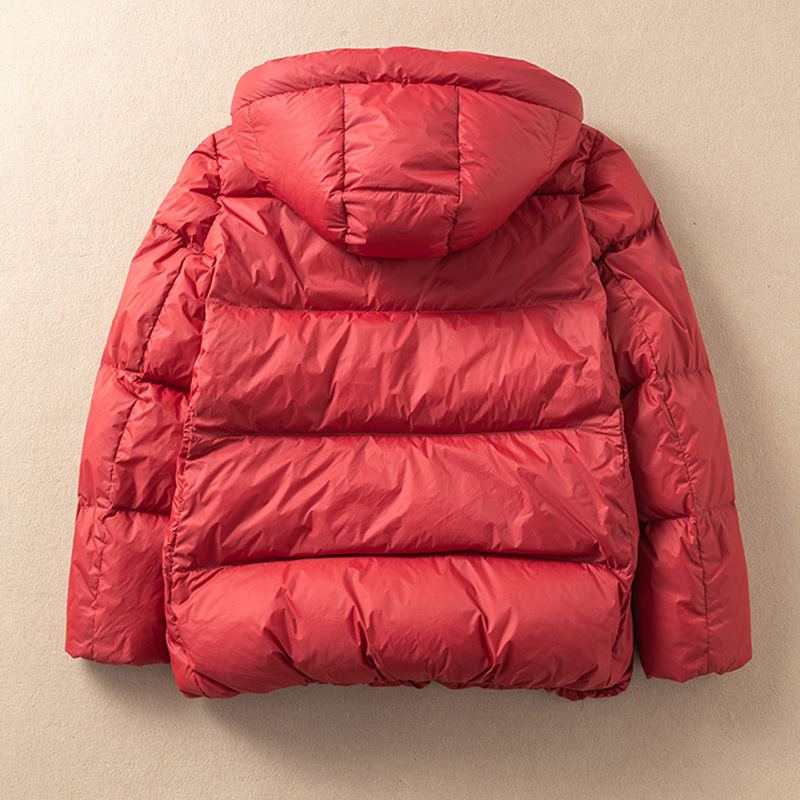 Sedutmo inverno plus size 3xl  - Puffer Jacket Women Down avaliação e preço