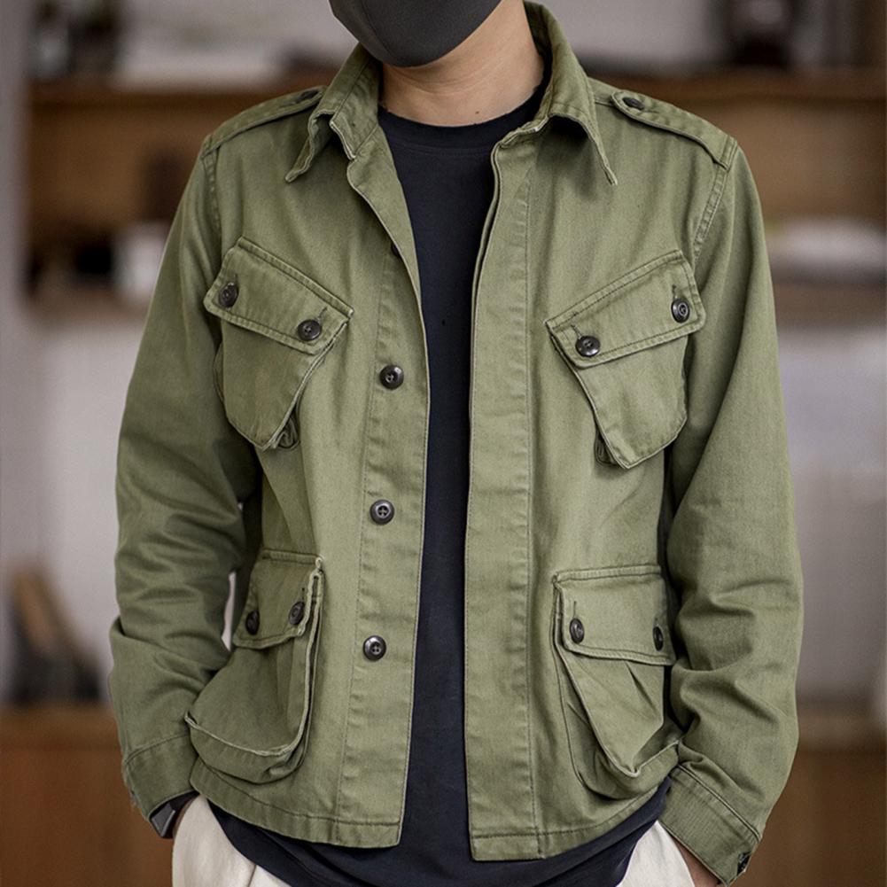 Jaqueta Estilo Trabalho com Mú - Winter Clothing Work avaliação e preço