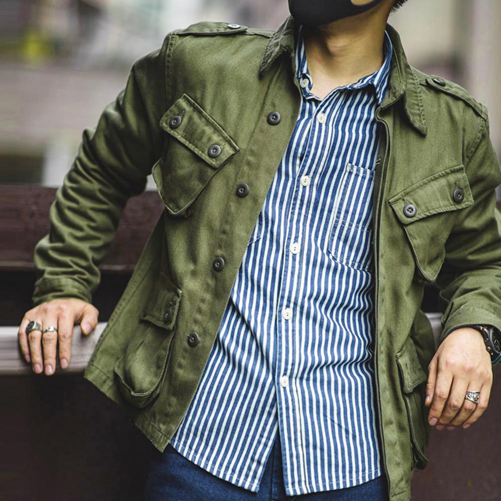 Jaqueta Estilo Trabalho com Mú - Winter Clothing Work avaliação e preço