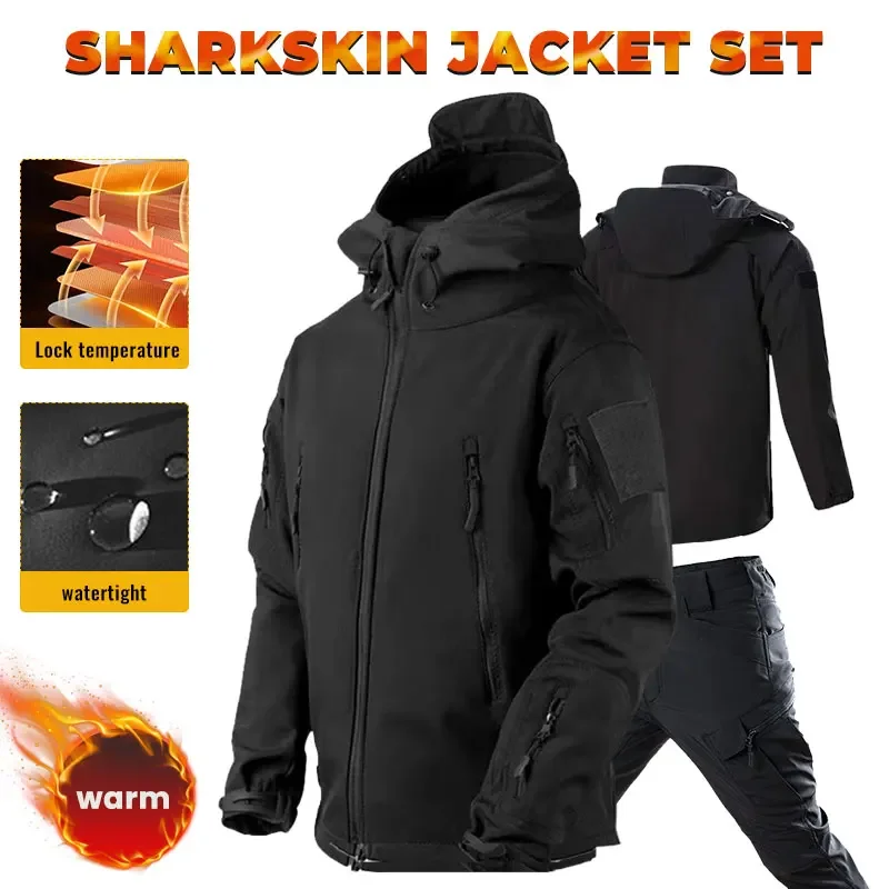 Conjunto de treino de veludo m - Winter Clothing Work avaliação e preço