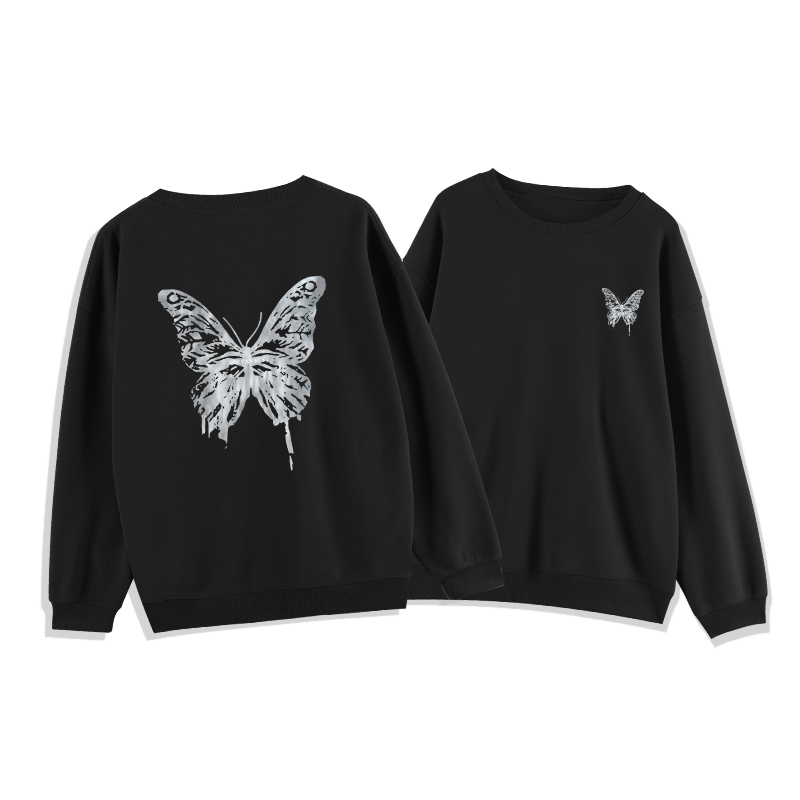 Moletons femininos boho mulher - Winter Clothing Essential avaliação e preço