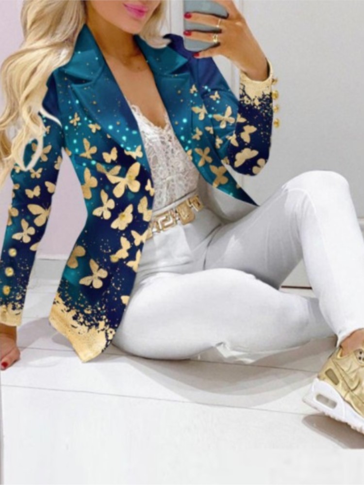 Outono inverno moda borboleta  - Winter Clothing Outfits avaliação e preço