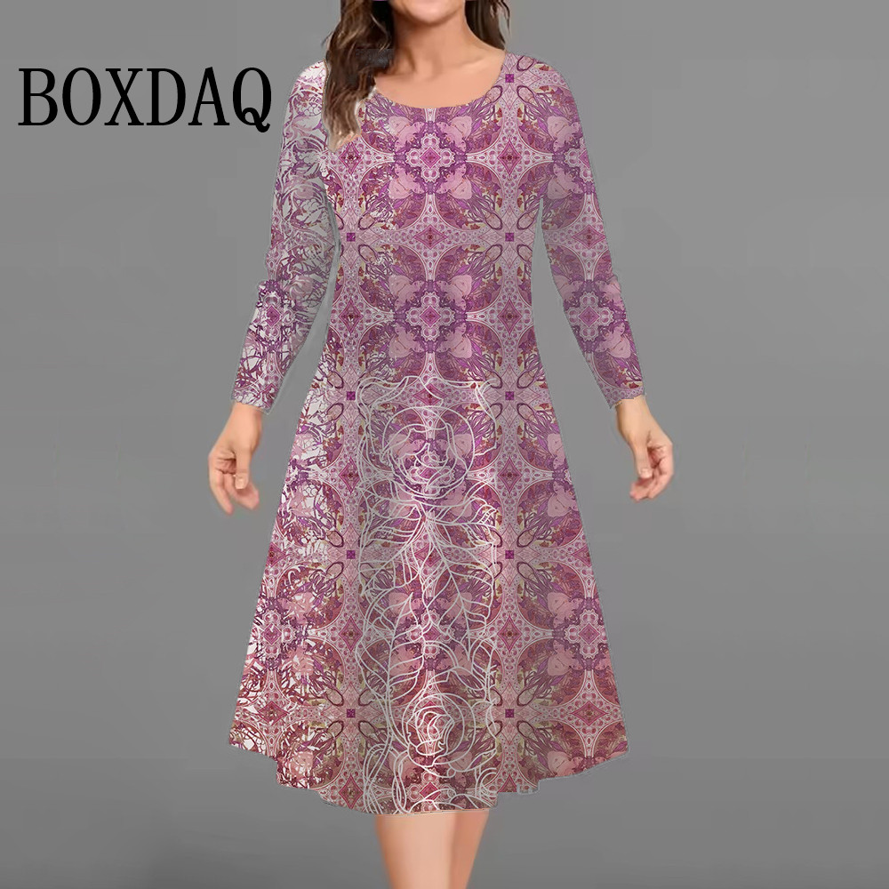 Nova moda elegante vestidos fe - Winter Clothing Line avaliação e preço