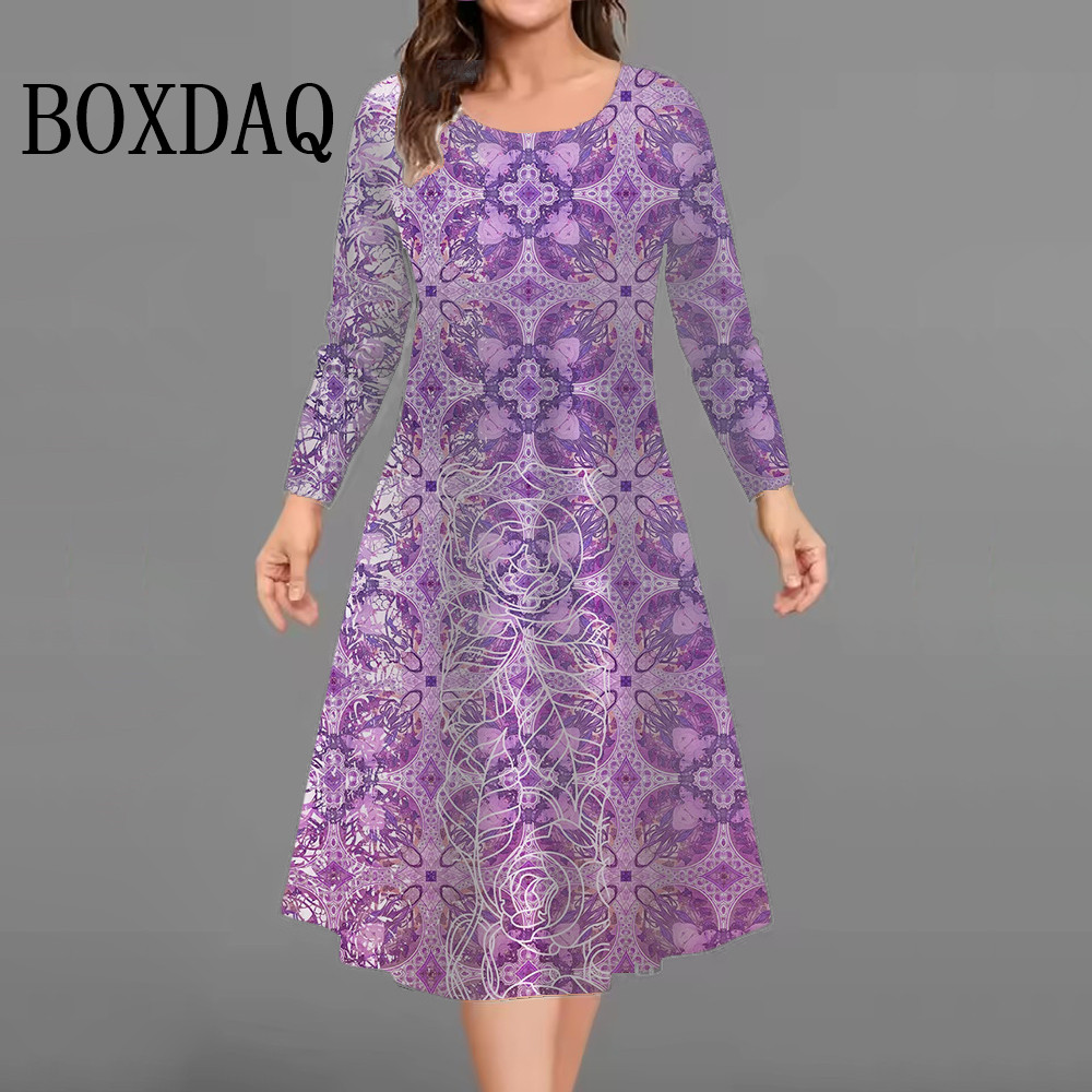 Nova moda elegante vestidos fe - Winter Clothing Line avaliação e preço
