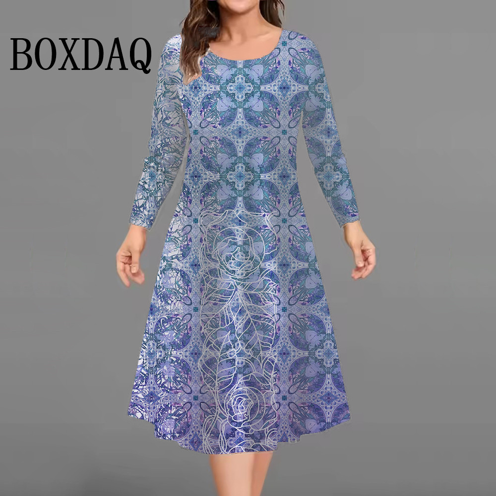 Nova moda elegante vestidos fe - Winter Clothing Line avaliação e preço