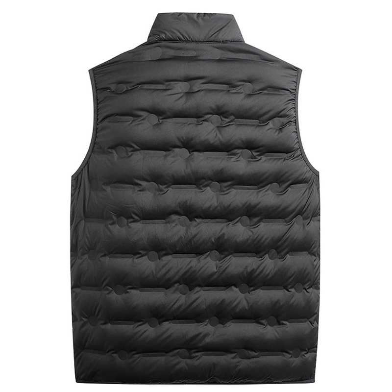 Inverno masculino para baixo c - Winter Clothing Work avaliação e preço