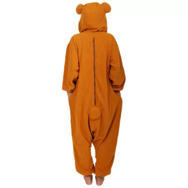 Rilakkuma Kigurumi Onesies: Ma - Winter Clothing Outfits avaliação e preço