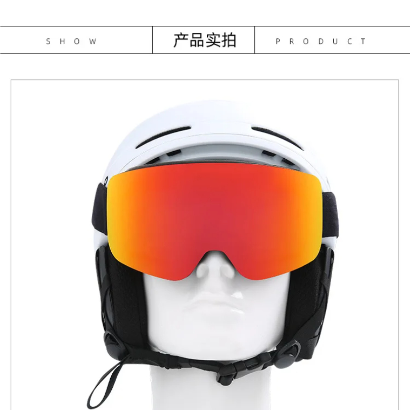 Óculos de Esqui e Snowboard Gr - Snow Goggle Uv avaliação e preço