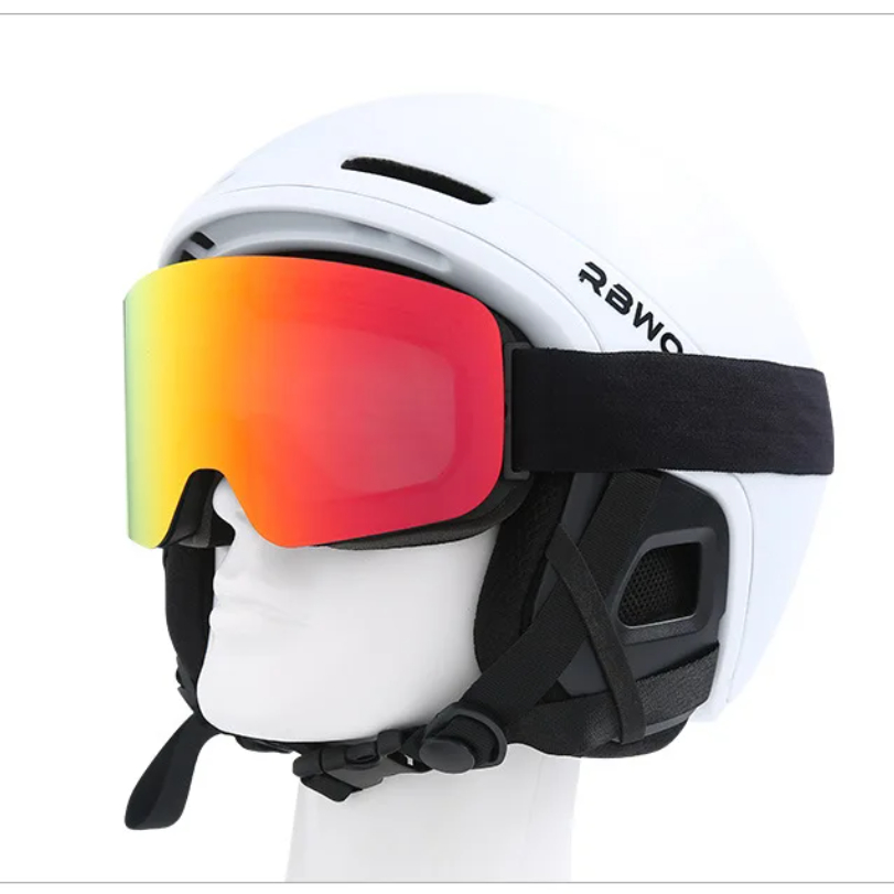 Óculos de Esqui e Snowboard Gr - Snow Goggle Uv avaliação e preço