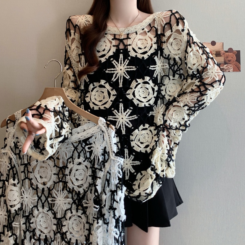 Casual manga longa pulôver ele - Winter Clothing Outfits avaliação e preço