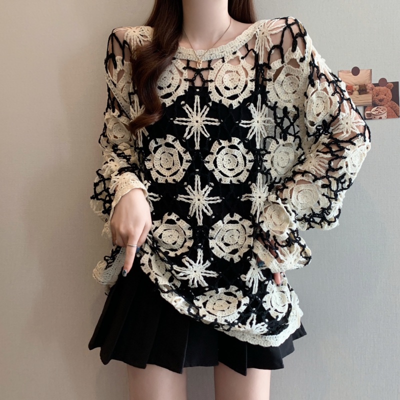 Casual manga longa pulôver ele - Winter Clothing Outfits avaliação e preço