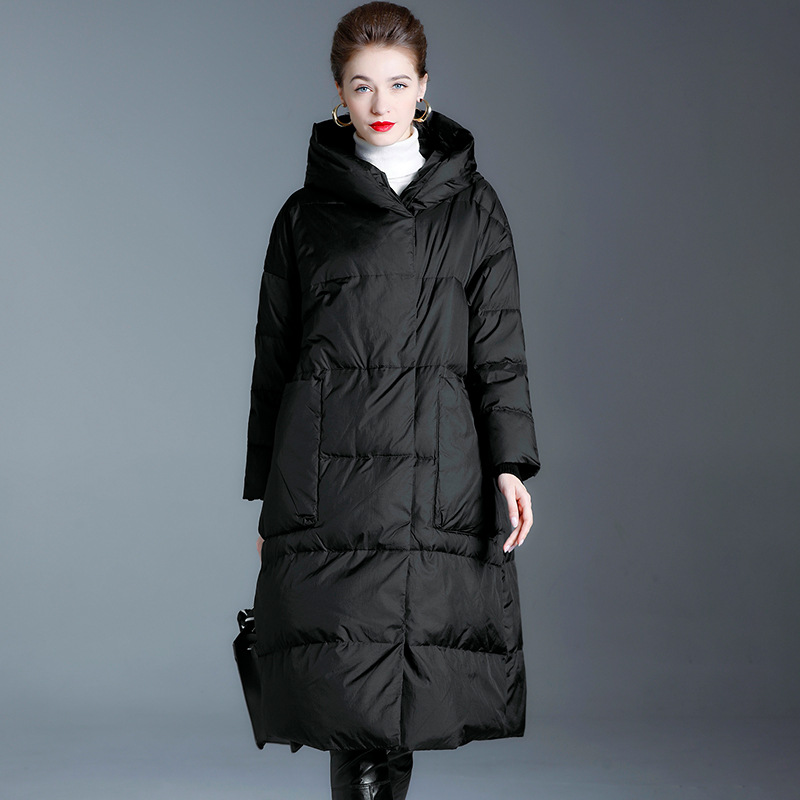 Luxo de alta qualidade acolcho - Puffer Jacket Women Down avaliação e preço