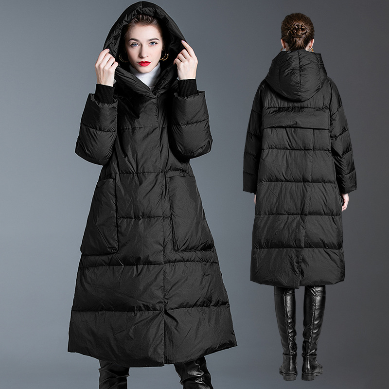 Luxo de alta qualidade acolcho - Puffer Jacket Women Down avaliação e preço
