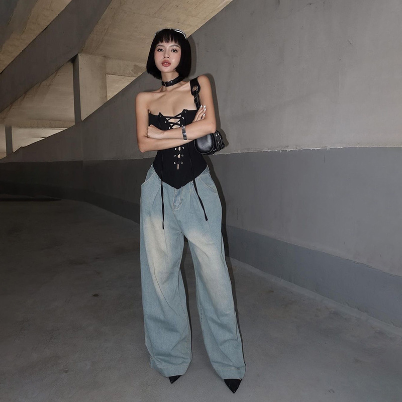 2025 outono e inverno novas ro - Winter Clothing Words avaliação e preço