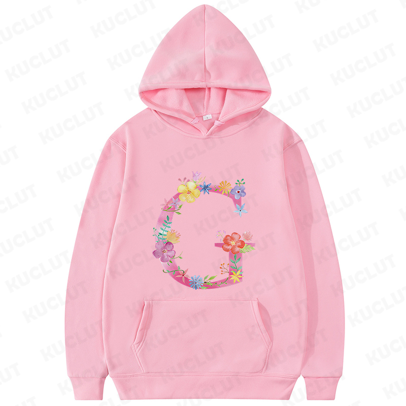 Com capuz feminino com estampa - Winter Clothing Essential avaliação e preço