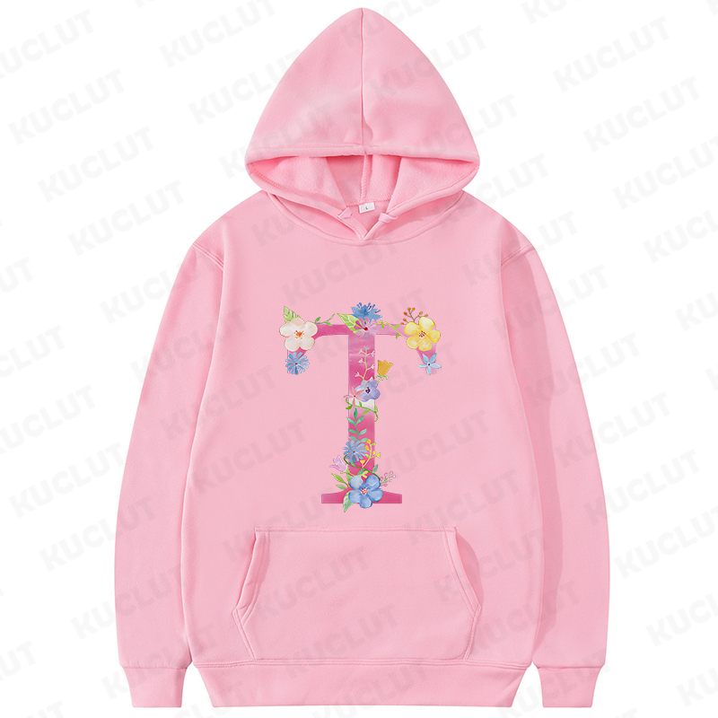 Com capuz feminino com estampa - Winter Clothing Essential avaliação e preço