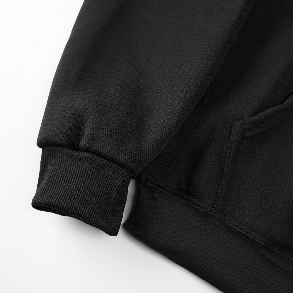 Moletom com capuz masculino De - Winter Clothing Outfits avaliação e preço
