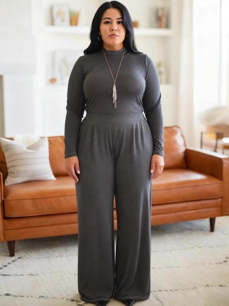 2 conjuntos femininos de duas  - Winter Clothing Outfits avaliação e preço