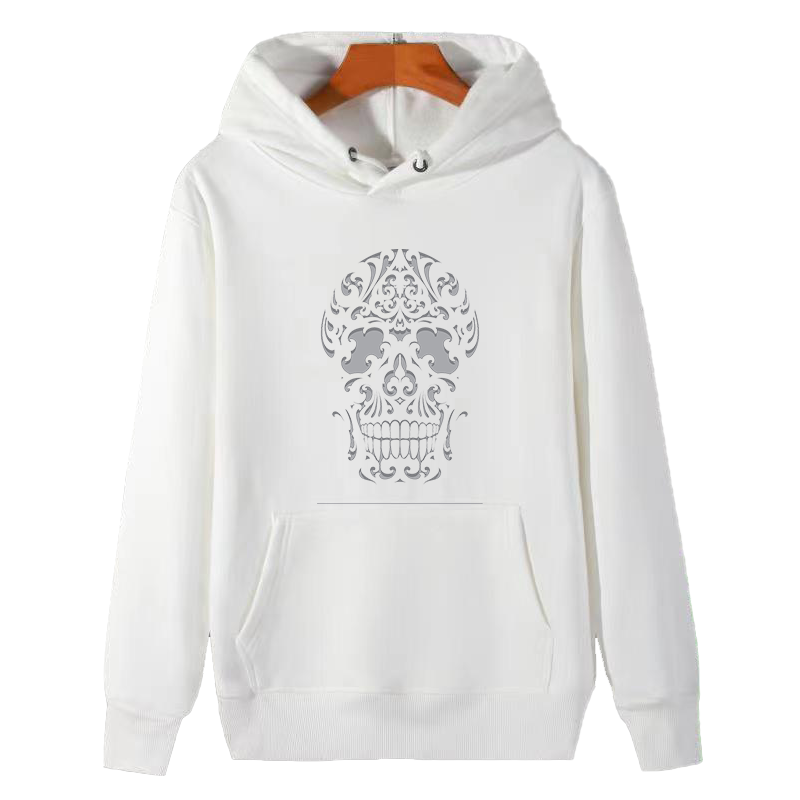 Moletom com Capuz Vintage do M - Winter Clothing Essential avaliação e preço