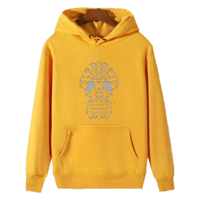 Moletom com Capuz Vintage do M - Winter Clothing Essential avaliação e preço
